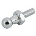 thumbnail image 7 of NEW 4X 10mm BALL STUD BOLT M6 for Gas Strut Ball Ended Bolt Bonnet STD 001, 7 of 7