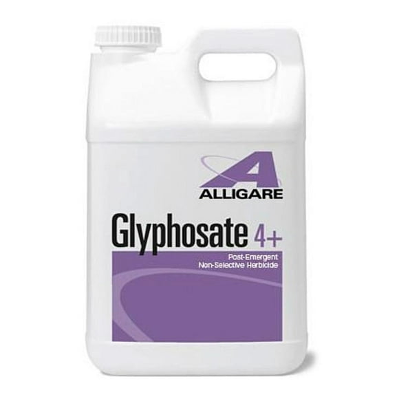 Glyphosate Weed Killers