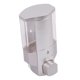 thumbnail image 2 of de Caja de Champú de Plástico es de Jabón para Baño de Hotel Sunnimix Dispensador de jabón montado en la pared, 2 of 8