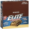 Dymatize Dymatize Elite Gourmet Hi-Protein Bars, 12 ea