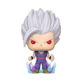 thumbnail image 2 of Animación Funko Pop, superhéroe de Dragon Ball, Gohan Beast, 2 of 8