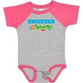thumbnail image 3 of Inktastic Engineer in Training Boys or Girls Baby Bodysuit, 3 of 5
