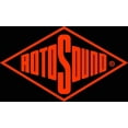 thumbnail image 2 of Juego DE Cuerdas ROTOSOUND Guitarra Acustica Nylon Cristal CL1, 2 of 3