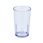 Del MarÂ® Tumbler 12 oz. Clear