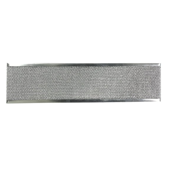 Air Filter Factory Replacement for WB2X8379 Aluminum Mesh Range Hood Filter