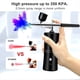 thumbnail image 4 of KIT de Aerógrafo con Compresor Inalámbrico Recargable, Maneja Automáticamente la Pintura de Modelos, las Uñas y el Maquillaje, 4 of 8