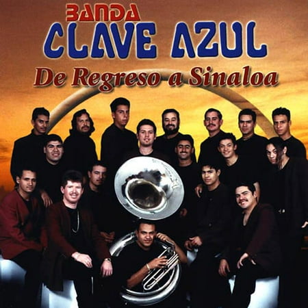 De Regreso A Sinoloa