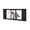 Black, variant on Lilypelle Upgraded Pet Cat Door for Window, Adjustable Width 35-46 Inch Window Cat Insert, Tool-Free Installation, Aluminum Frame, Weatherproof with Safety Lock for Cats and Small Dogs