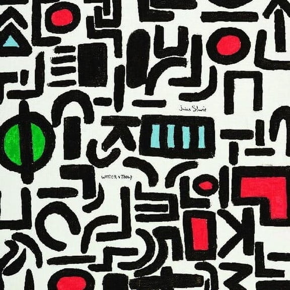 Jairus Sharif - Water & Tools - Music & Performance - Vinyl