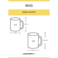 thumbnail image 4 of Raptor Dinosaur Mug - SPIdeals Designs,, 4 of 4