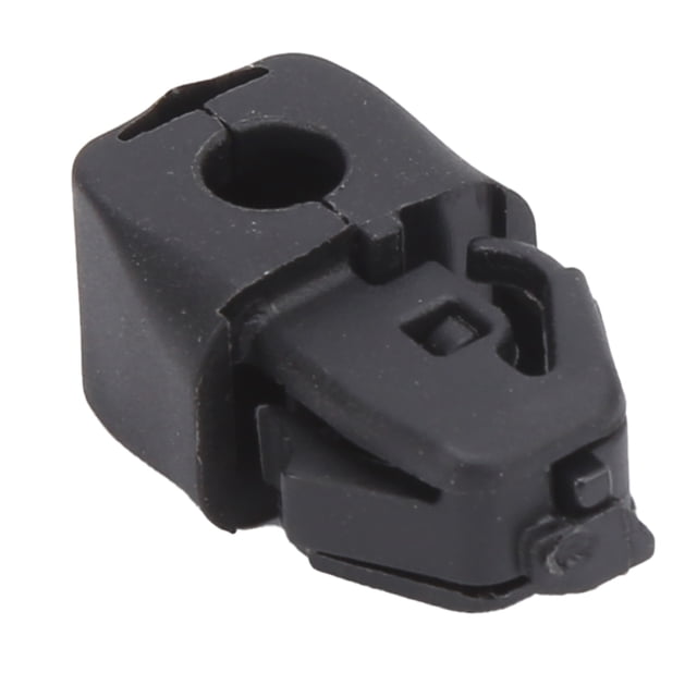 Retenedor de línea de combustible 91594-SNA-A01 Reemplazo de abrazadera de tubo de llenado de combustible hermético duradero ABS para Odyssey 2011-2016 para automóvil ANGGREK Otros