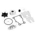 thumbnail image 5 of Water Pump Impeller,Outboards Water Pump Impeller Outboard Water Pump Water Pump Repair Masterfully Created, 5 of 5