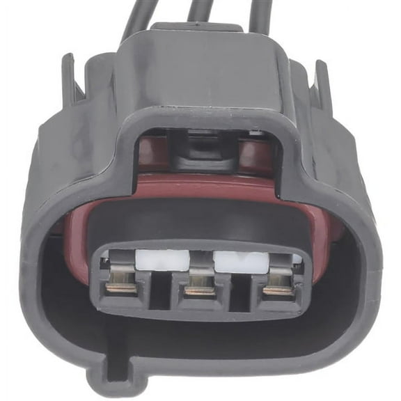 Idle Air Control Valve Connector
