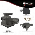 thumbnail image 1 of Bomba Aceite Garanti Para Jeep Cj7 1980 - 1982, 1 of 1