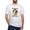White, variant on CafePress - Cowtown Ballroom Men's Classic T Shirt - Fitted T-Shirt, Vintage Fit Soft Cotton Tee