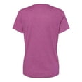 thumbnail image 2 of BELLA + CANVAS - New NIB - Women - Women’s Relaxed Fit Heather CVC Tee, 2 of 4