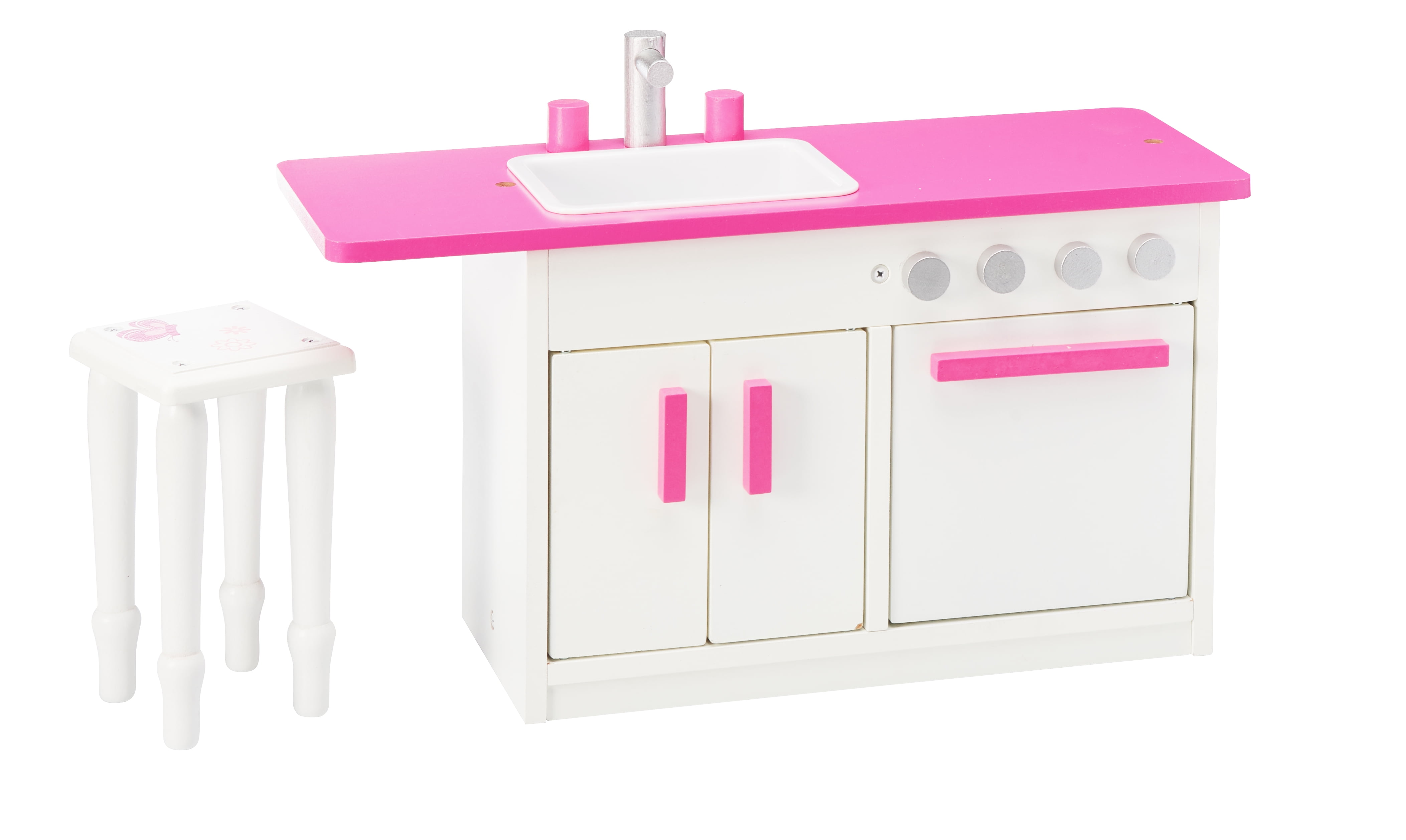 my life kitchen set walmart