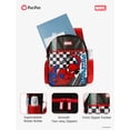 thumbnail image 4 of Marvel Spider-Man Boys Backpack for School Kids Bookbags Elementary College Backpacks, 4 of 8