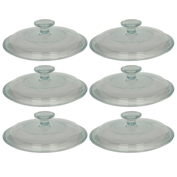Replacement Glass Lids Corningware