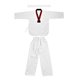thumbnail image 1 of Cotton Taekwondo Uniform, Sports Wear, Karate Suit for Adults and Children (120), 1 of 4