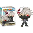 thumbnail image 3 of FUNKO POP NARUTO 41 estilos ITACHI CON CUERVOS 1022# NARUTO EN GAMAKICHI 106# JIRAIYA 1025# SASUKE 72# Figuras de vinilo de juguete de acción, 3 of 5