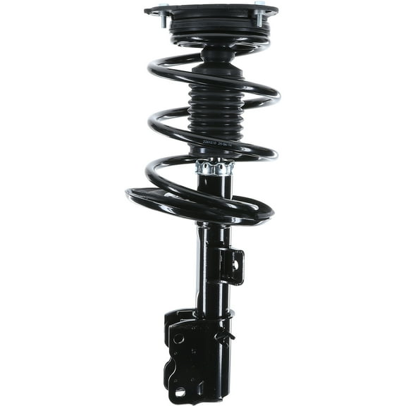 Monroe Shocks & Struts RoadMatic 282605 Strut and Coil Spring Assembly