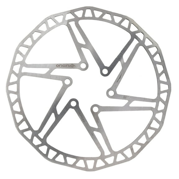 ORIGIN8 BRAKE PART OR8 DISC ROTOR SPDCK 1p 6B 160mm SL