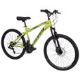 thumbnail image 1 of Huffy Nighthawk 24" Men's Mountain Bike, 1 of 9