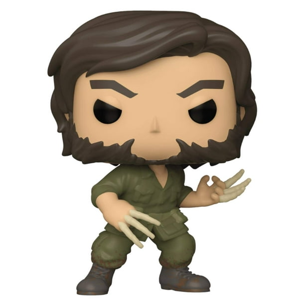 Funko POP! Marvel Collectors Crops #653 - Logan Funko -