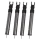 thumbnail image 1 of 4 varillas de soporte para mesa de carrito de camping, accesorio para patio trasero Tornillos de 8 mm, 1 of 9