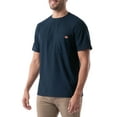 thumbnail image 5 of Wrangler Workwear Men's Short Sleeve Performance Tee 2-Pack Bundle, 5 of 8