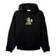 thumbnail image 1 of Sudadera Saitama One Punch Man Anime Minimalista, 1 of 2