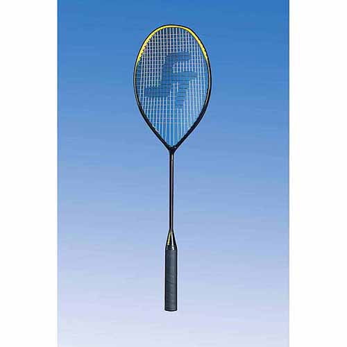 Sportime Tear Drop Tournament Badminton Racquet, 26"