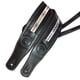 thumbnail image 3 of Cinturón de correa de guitarra Afortunado gruesa ajustable suave estilo 2, 3 of 4