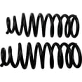 thumbnail image 2 of MOOG Chassis Products Coil Spring Set, 2 of 3