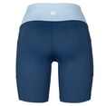 thumbnail image 4 of Biker Deportivo Wilson para Mujer Split con Bolsas Laterales Bicolor Azul Talla M, 4 of 4
