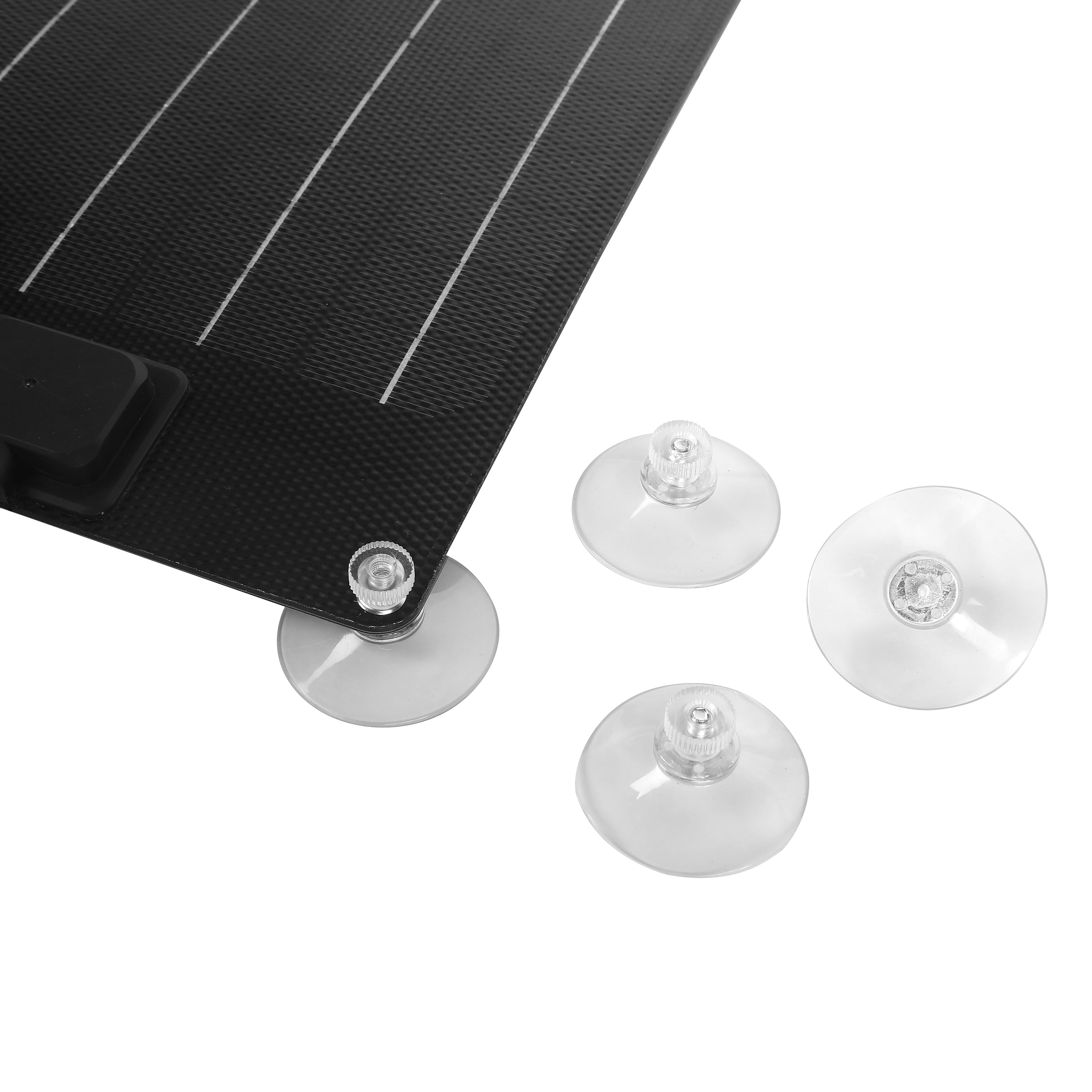 Ozark Trail Solar Boat Battery Maintainer 5W, BT6757
