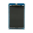 thumbnail image 2 of 3.5inch TFT LCD Screen, Support ILI9486 Driver TFT LCD Screen Display 3.5 Inch 480x320  For Development Board, 2 of 8