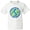 AA-White, variant on Inktastic World Down Syndrome Day March 21 with Planet Earth Youth T-Shirt