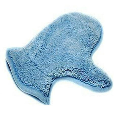 norwex microfiber dusting mitt