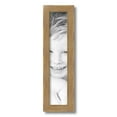 thumbnail image 2 of ArtToFrames 4" x 19" Other Picture Frame, 4x19 inch Multi Wood Poster Frame (WOM-4952), 2 of 8