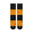 thumbnail image 3 of Stance Assurance Crew Socks (Brown, M), 3 of 3