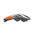 thumbnail image 5 of TYC 20-12552-00-9 Left Headlight Assembly for 11-13 Hyundai Elantra HY2502161 Fits 2011 Hyundai Elantra, 5 of 7