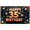 1A, variant on Glitter Stars Birthday Banner Happy 35th Celebration Milestone Event Decoration for Birthday Party Adult Indoor Holiday