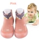thumbnail image 5 of Zapatos para Primeros Pasos Bebé Antideslizantes Recién Nacidos Cómodos Y Niñas, 5 of 8