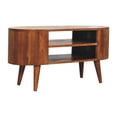 thumbnail image 3 of Cortez Chestnut Media Unit, 3 of 9
