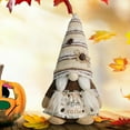 thumbnail image 1 of Coffee Faceless Doll Holding Spoon Coffee Goblin Dwarf Home Decoration Showcase Front Desk Decoration Ornament, 1 of 4