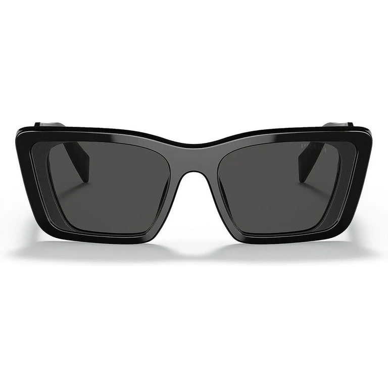 【通販 人気】 1AB5S0 PR08YS Prada 51mm 小物 - Sunglasses Modern Women's 小物