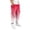 0##Watermelon Red546, variant on Tiijoy Boys Gradient Cargo Pants Kids Outdoor Casual Straight Leg Pants, Size 5-16