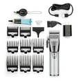 thumbnail image 4 of BaBylissPRO® SILVERFX+ All-Metal Clipper, 4 of 12